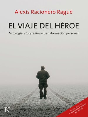 cover image of El viaje del héroe